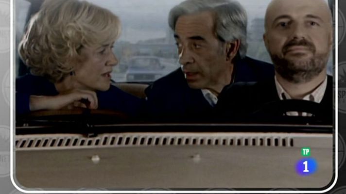 Espinete no existe - El momento histórico - El 23-F en 'Cuéntame'