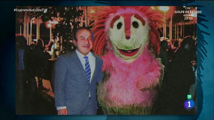 Espinete no existe - ¿Qué fue de Espinete? - Capítulo 4