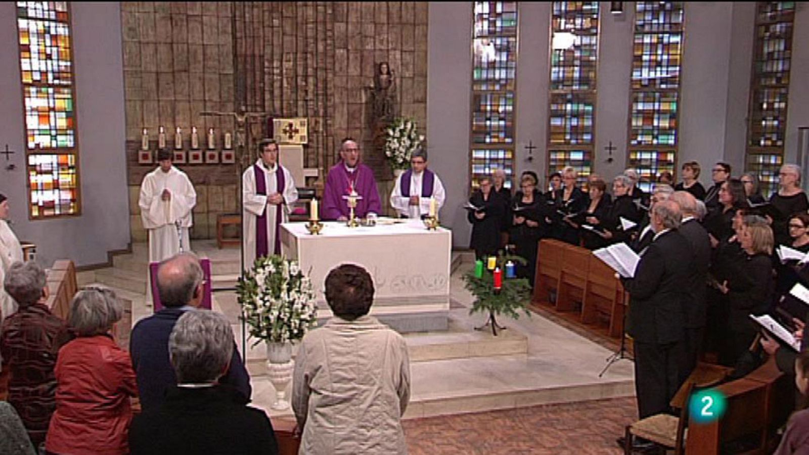 La Missa - 11/12/2016