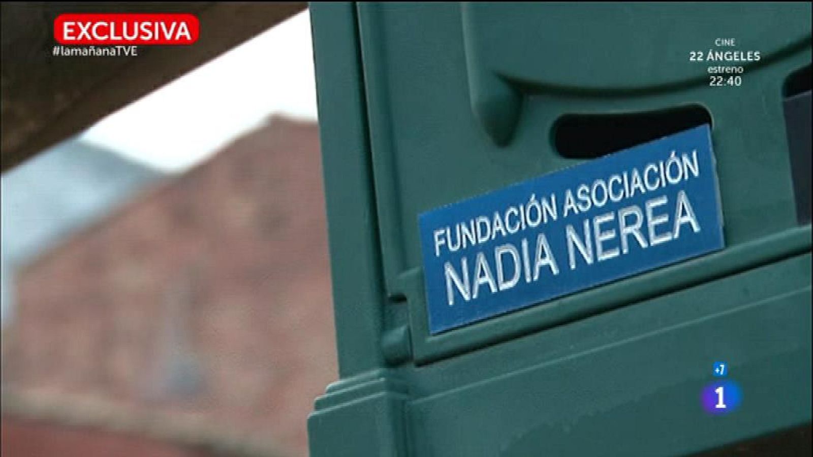 Se investiga la posible estafa de los padres