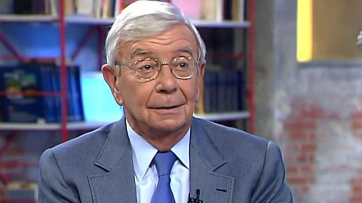 La aventura del Saber - La aventura del saber - 12/12/16