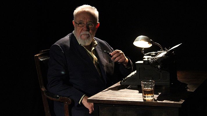 Imprescindibles - Imprescindibles - El extraño caso de Gonzalo Suárez - presentación