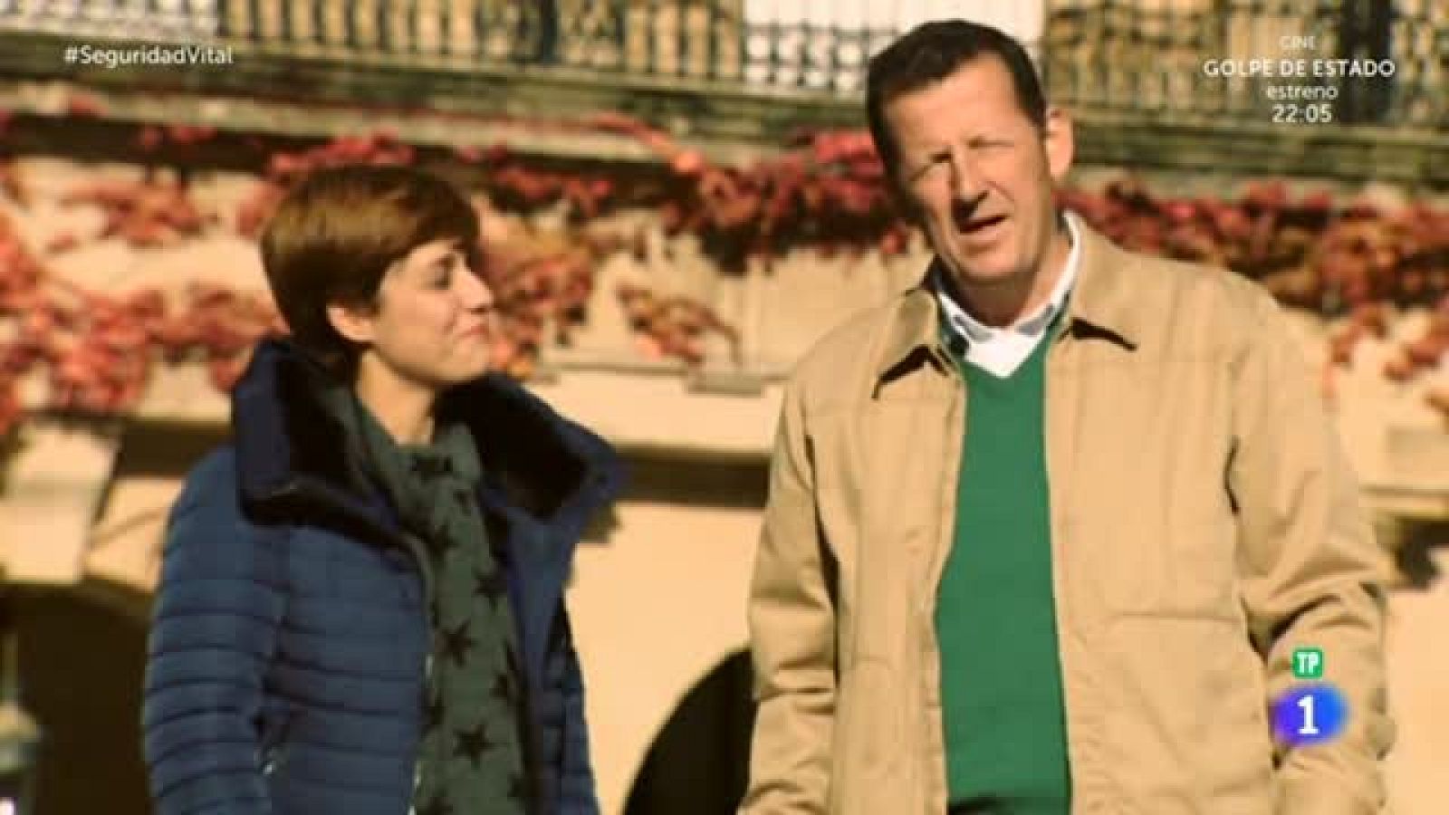 'Tomas falsas' - Bilbao