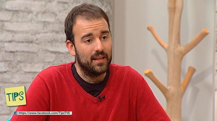 Tips - Somos lo que comemos - Alimentarse para el deporte