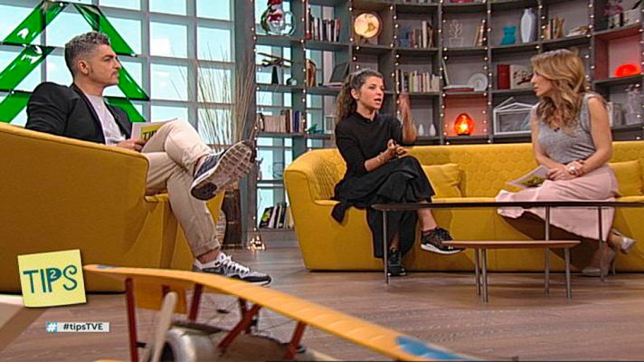 Tips - Tendencias - Pop-up, la moda de lo efímero