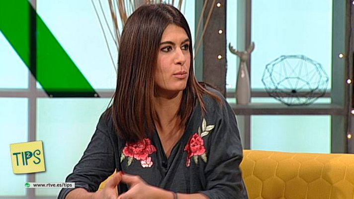 Tips - En la red - Laura Ponts, fotógrafa de comida