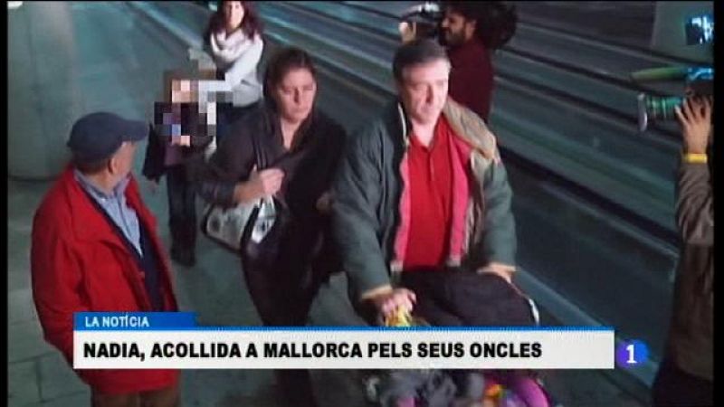 Informatiu Balear en 2' - 12/12/16