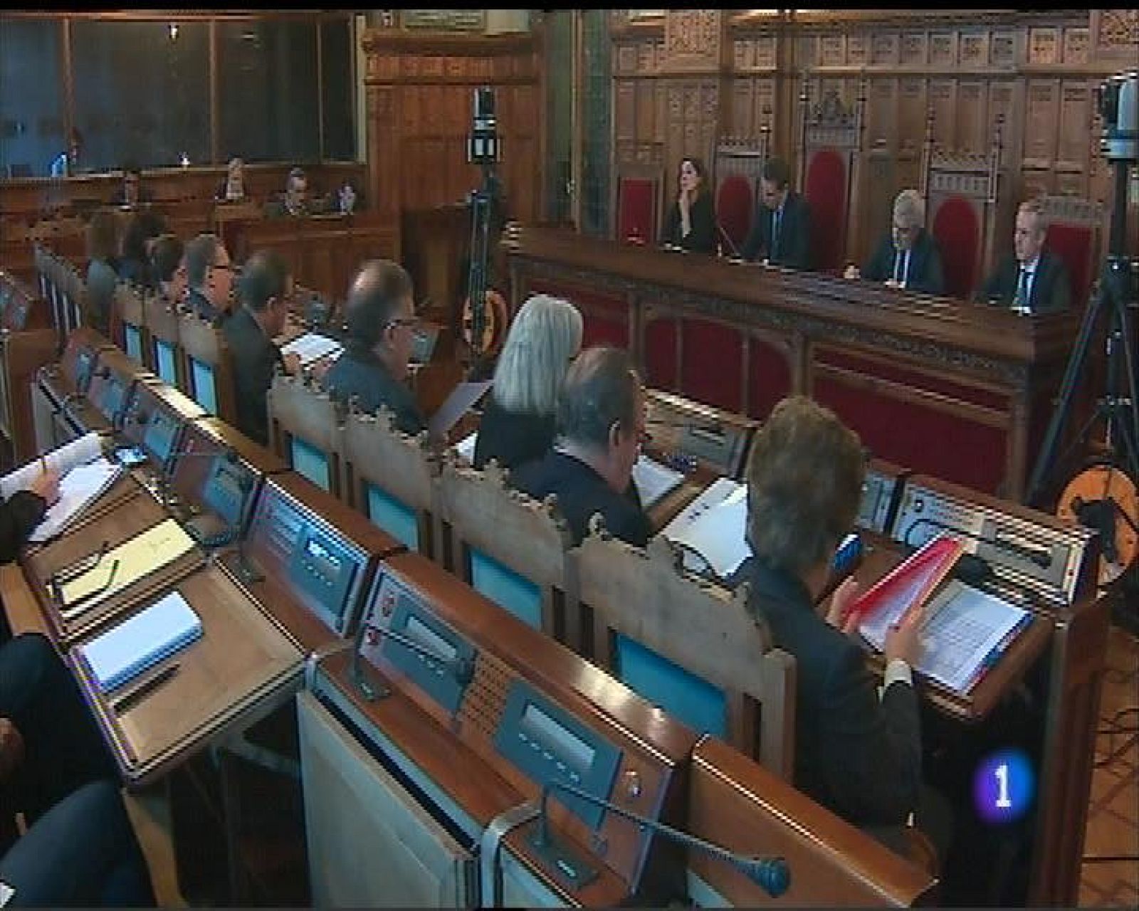 Asturias en 2' - 12/12/16 | Ver