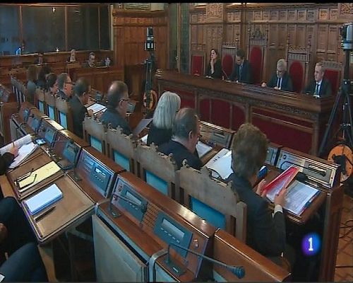 Panorama Regional - Asturias en 2' - 12/12/16