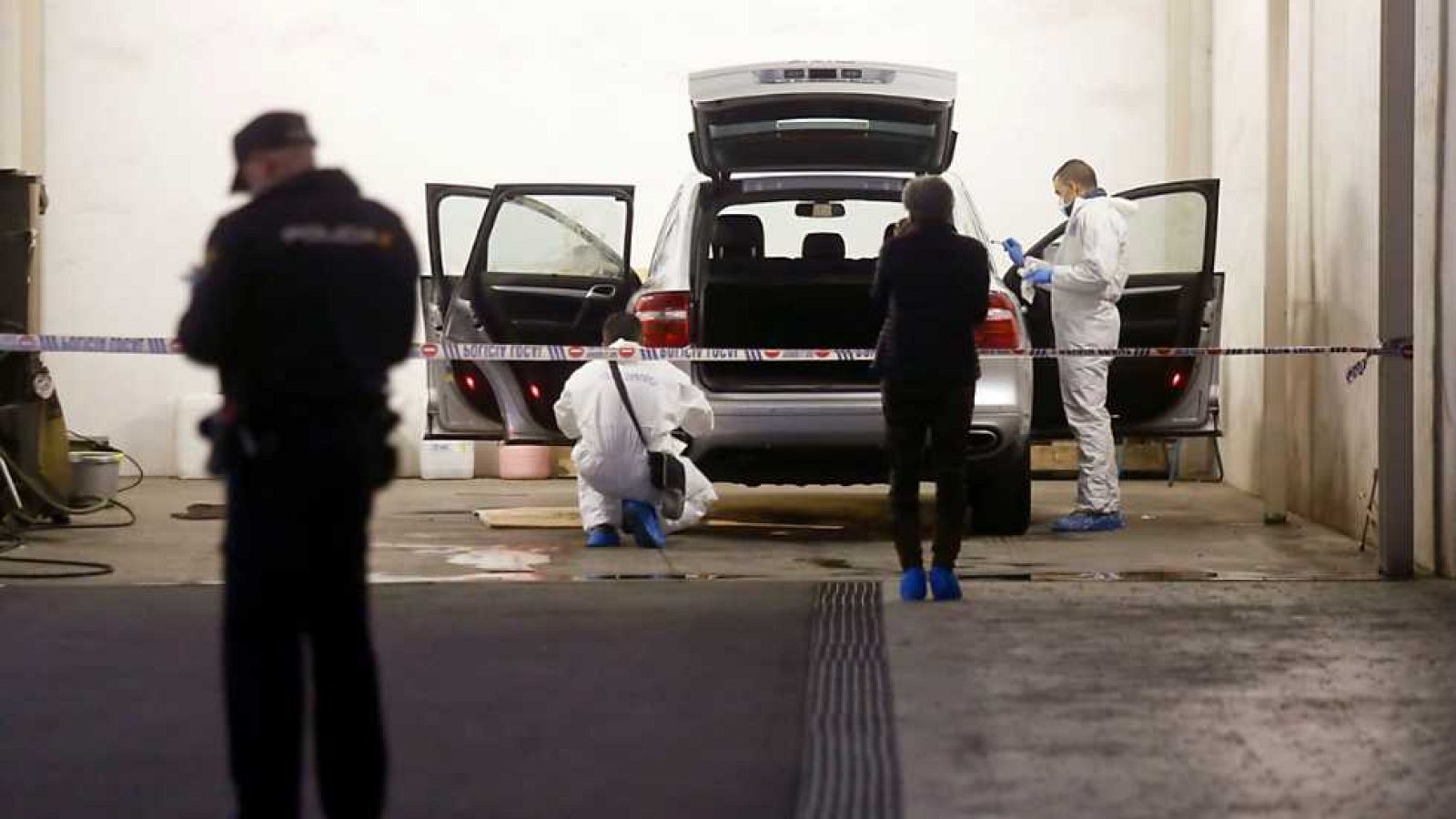 La Comunidad Valenciana en 2' - 12/12/16 - ver ahora