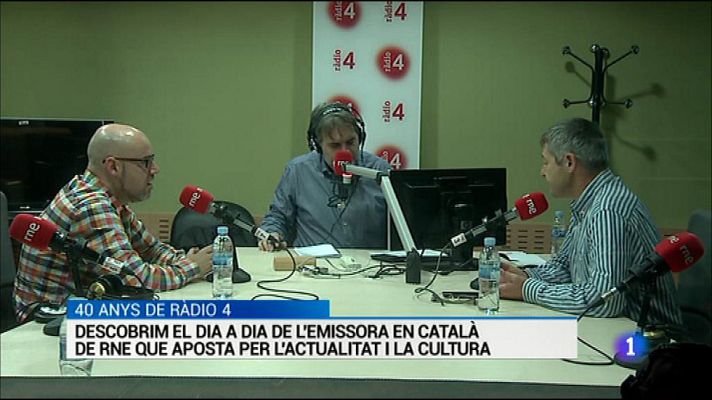 L'Informatiu - L'Informatiu - 12/12/16