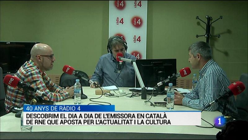 L'Informatiu - 12/12/16