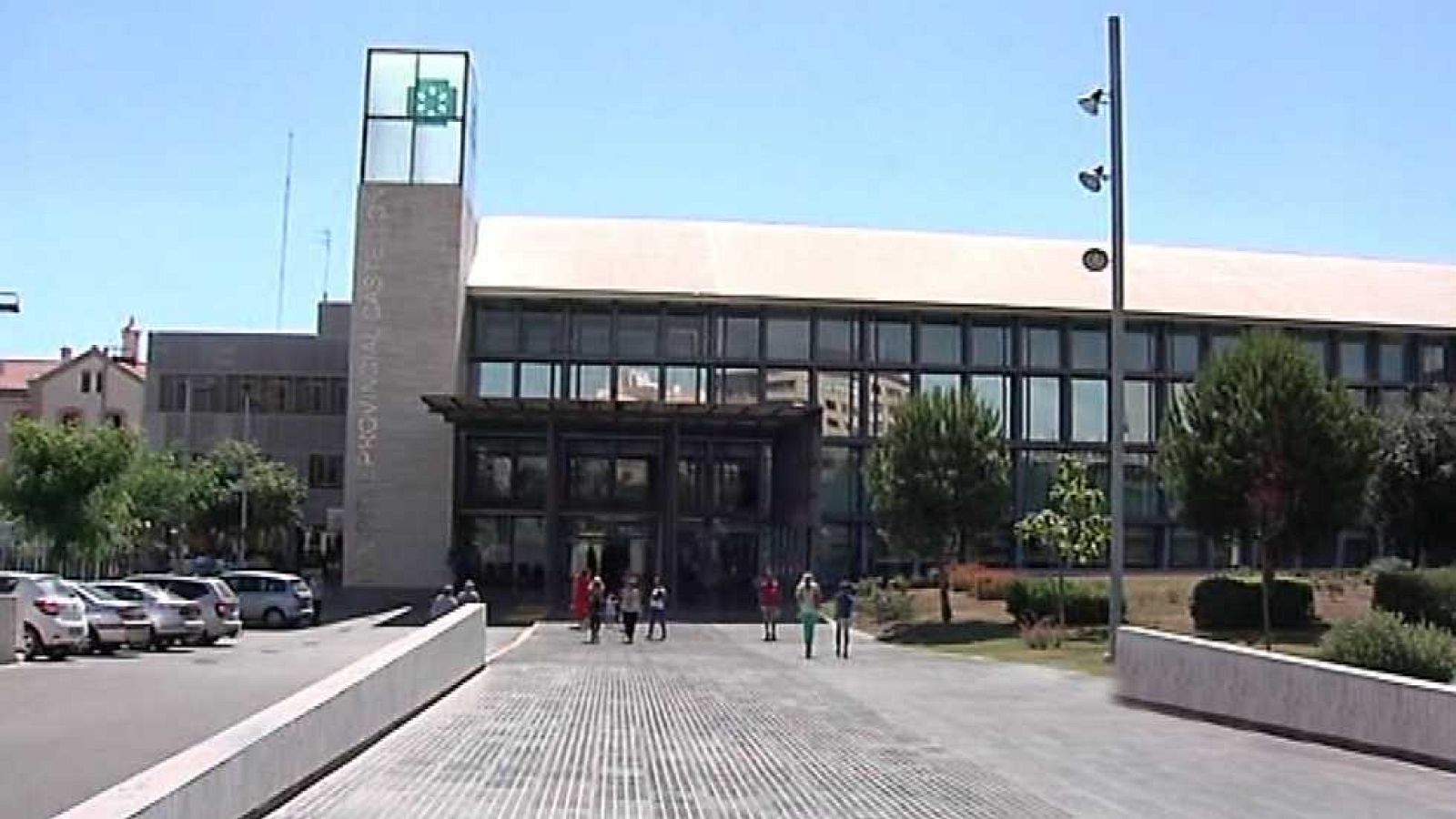 L'Informatiu - Comunitat Valenciana - 12/12/16 - ver ahora