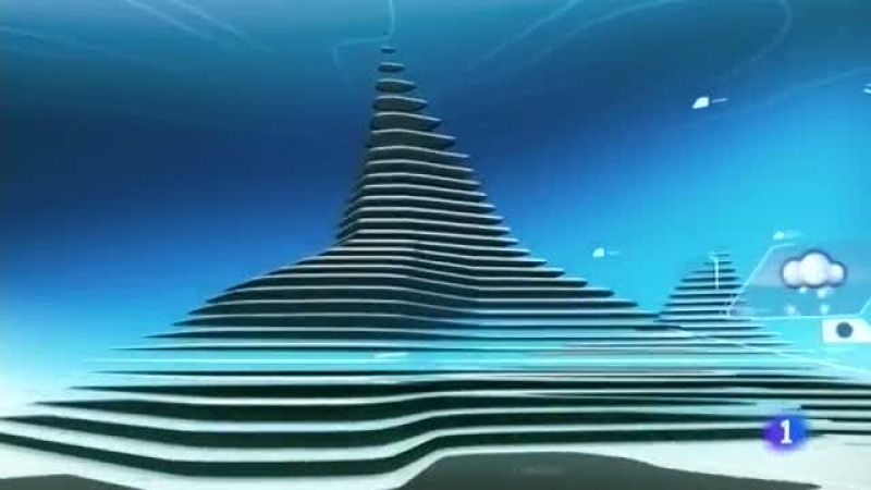 El tiempo en Castilla y León - 12/12/16