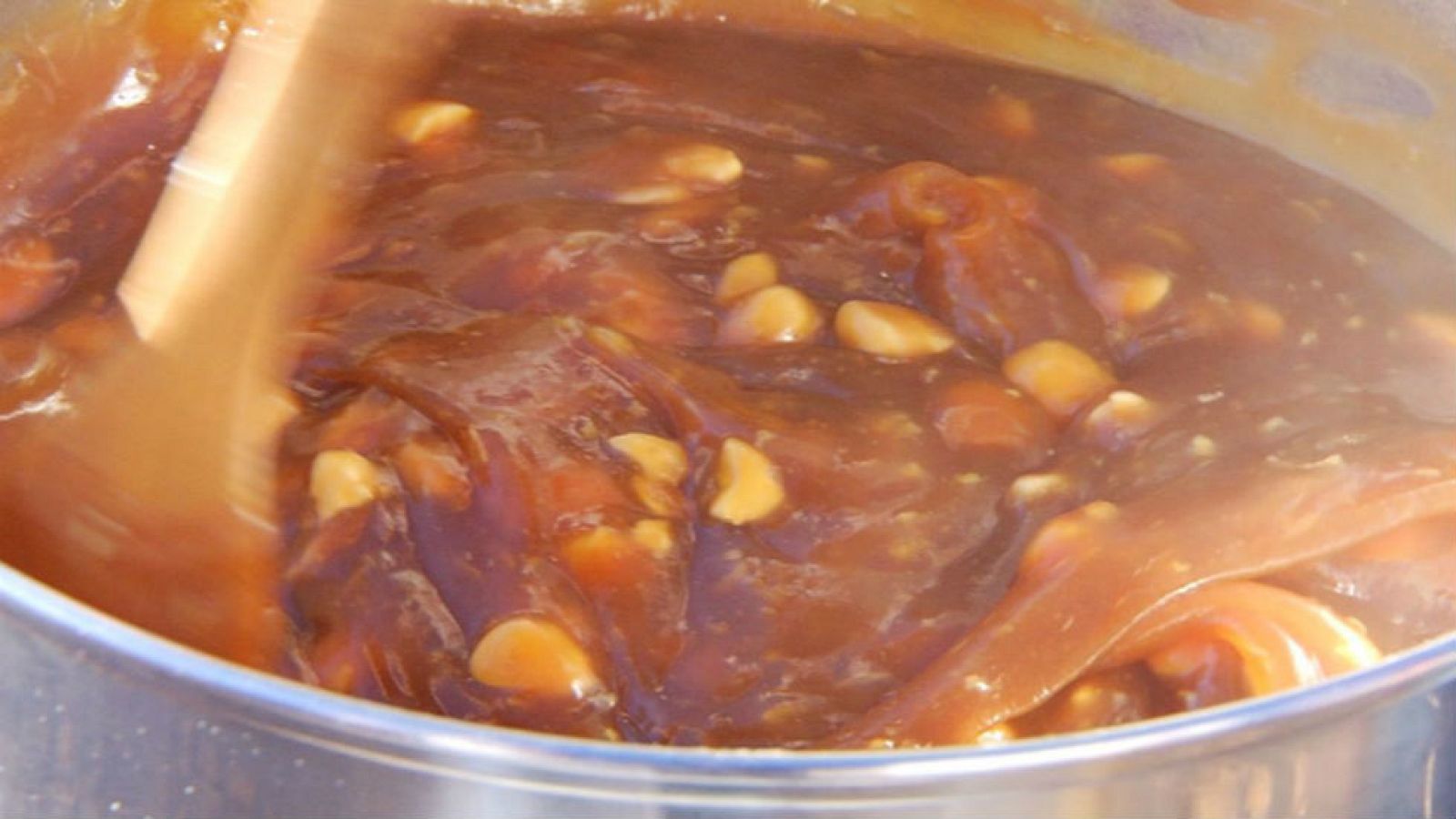 El dulce de la vendimia