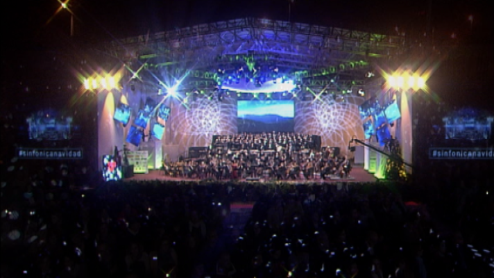  - Concierto de Navidad