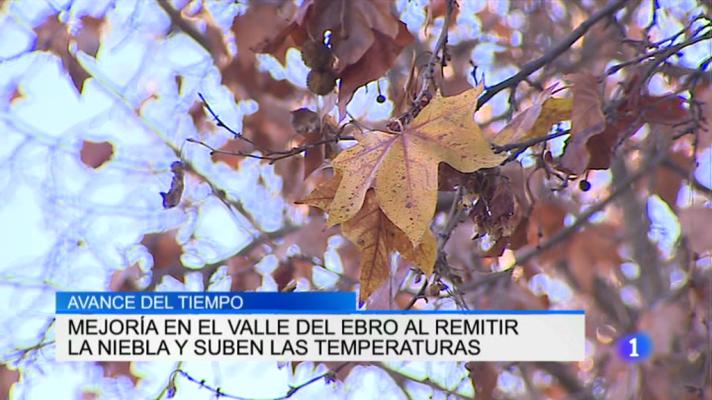 Informativo Telerioja - Informativo Telerioja 2 - 12/12/16