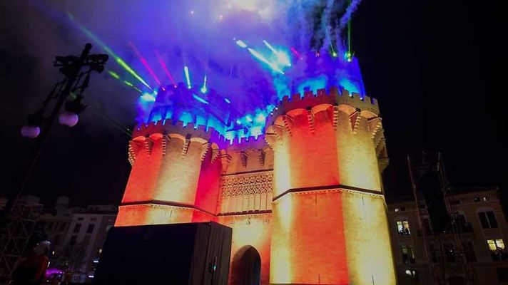 L'informatiu - Comunitat Valenciana - L'Informatiu - Comunitat Valenciana 2 - 12/12/16