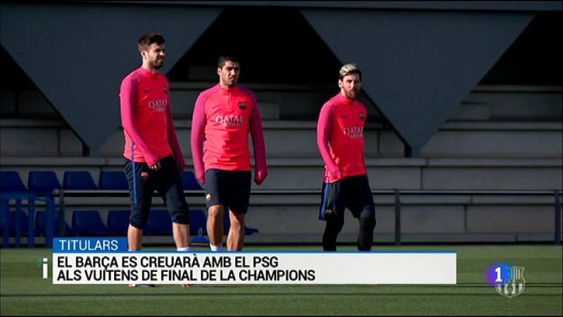 L'Informatiu 2 - 12/12/2016