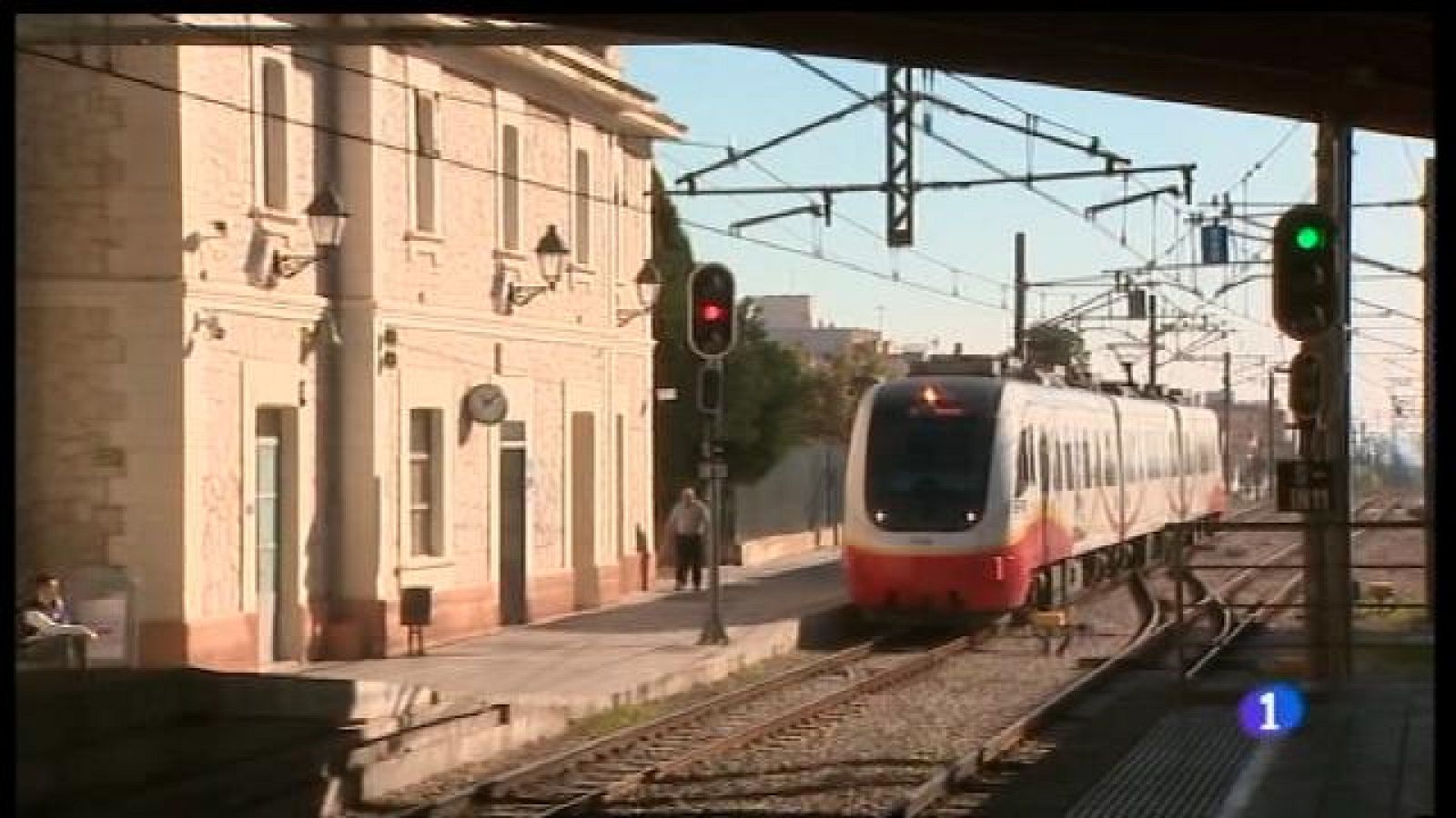El tren elèctric arribarà a Sa Pobla i Manacor