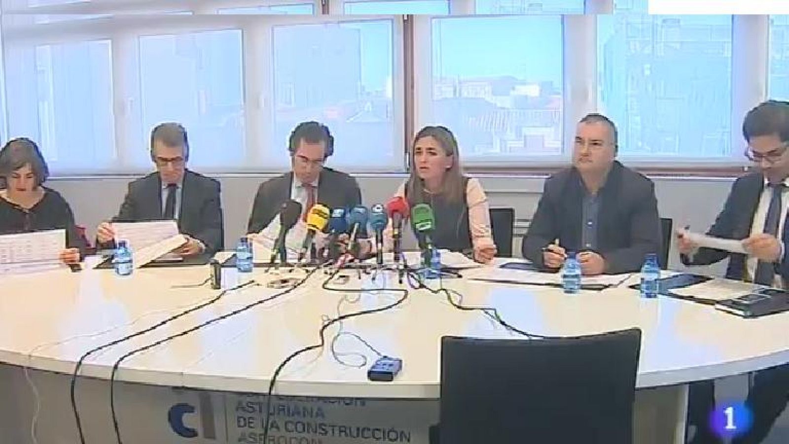 Panorama Reginal 2 - 12/12/16 | Ver