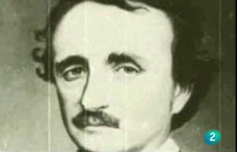Miradas 2 - Un tributo a Edgar Allan Poe