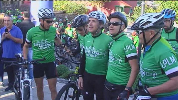 Telecanarias - Deportes Canarias - 12/12/2016