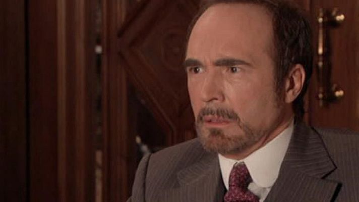 Seis hermanas - Episodio 398