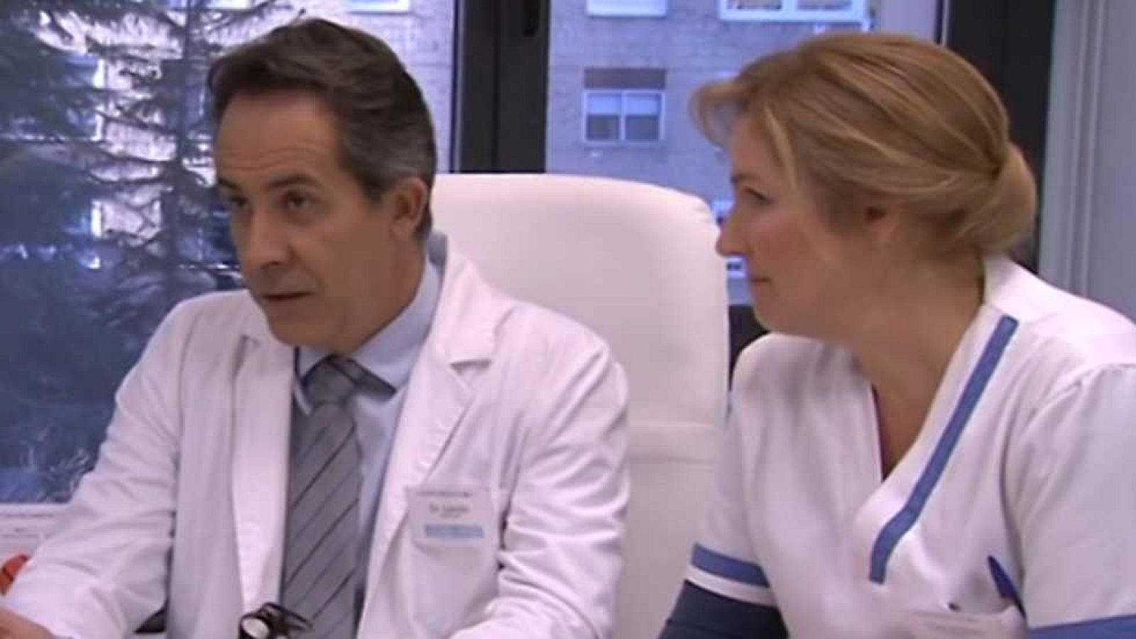 Centro médico - 12/12/16 (2) - ver ahora