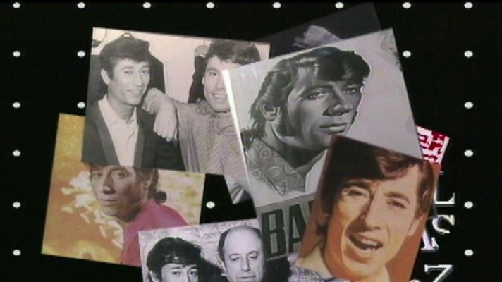 Cachitos de hierro y cromo - Música de gasolinera