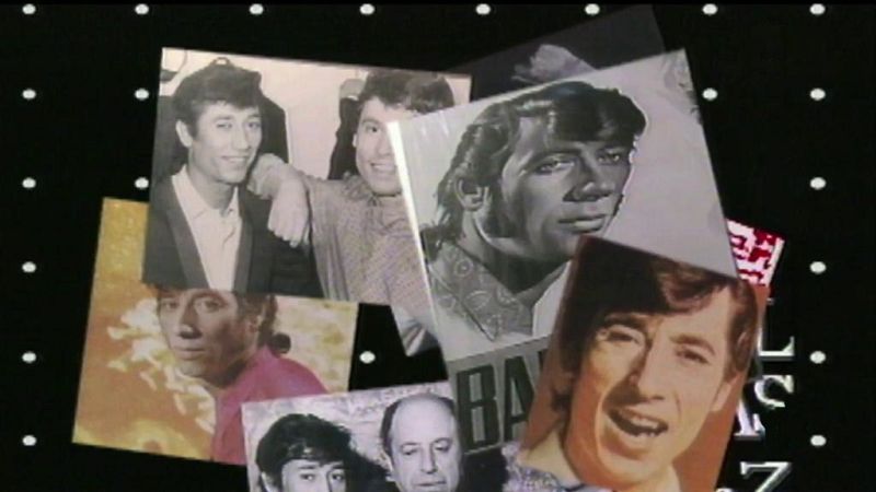 Cachitos de hierro y cromo - Música de gasolinera