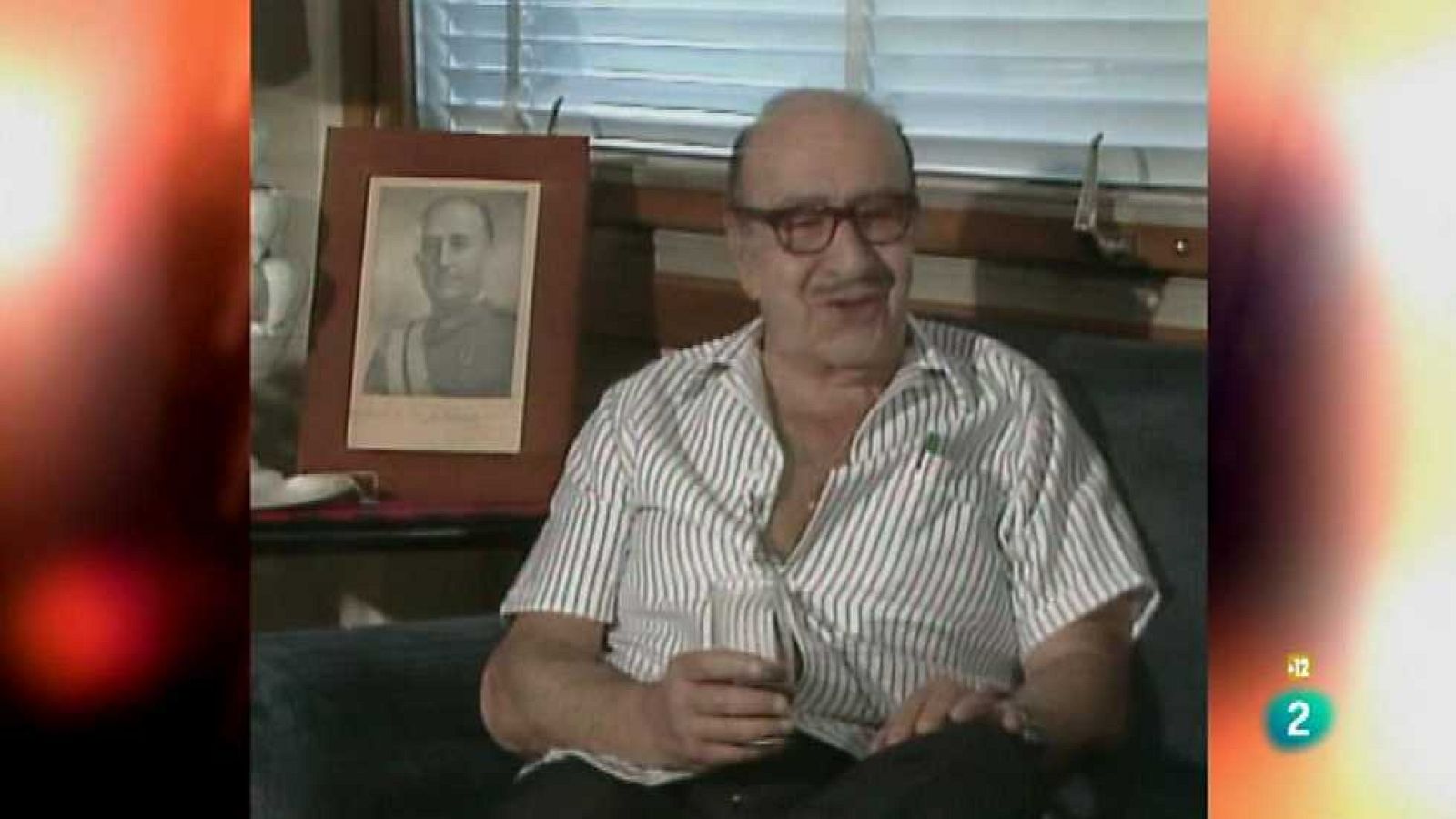 Historia de nuestro cine - Bambú (Presentación)