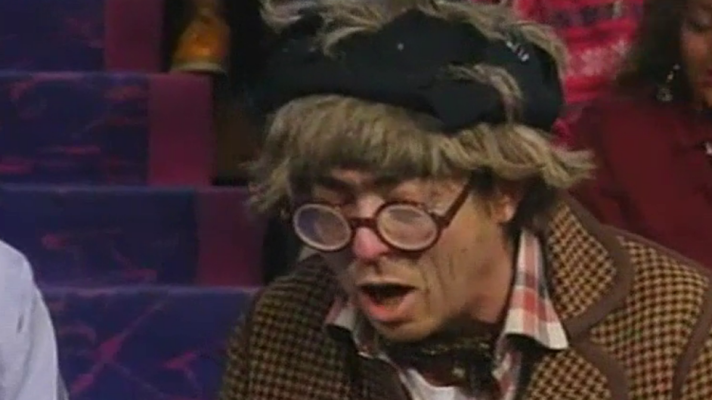 No te rías, que es peor - Especial Año Nuevo 1992