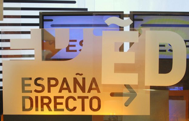 España Directo - Los 1.000 programas