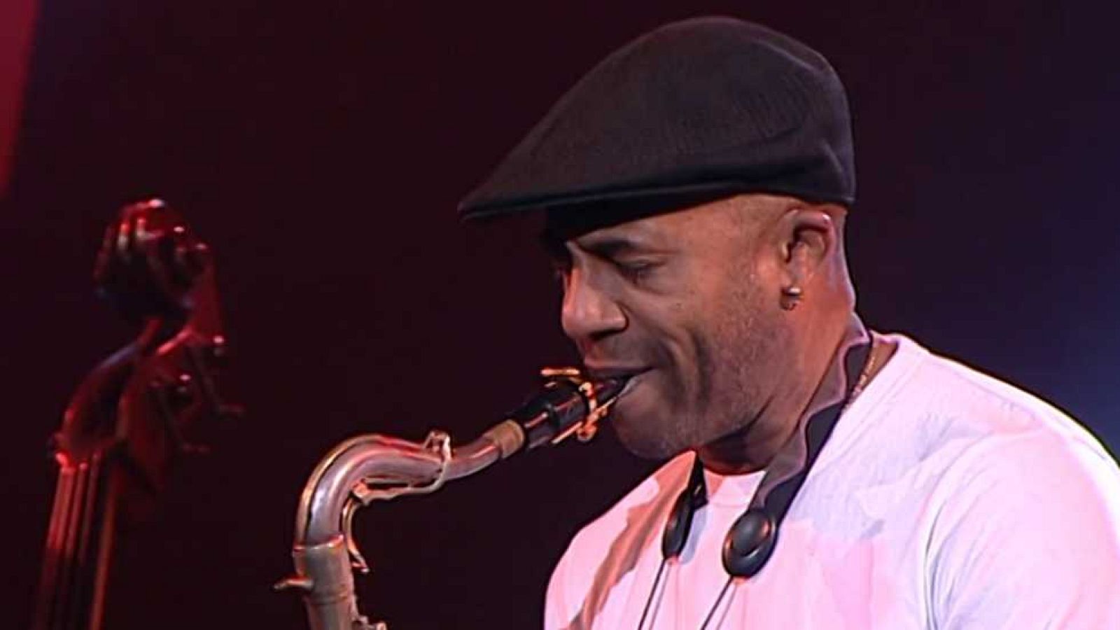 Los conciertos de Radio 3 - Domestic Jazz Collective - ver ahora