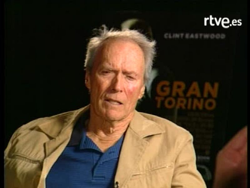 Días de cine - Clint Eastwood en "Días de cine" | Ver