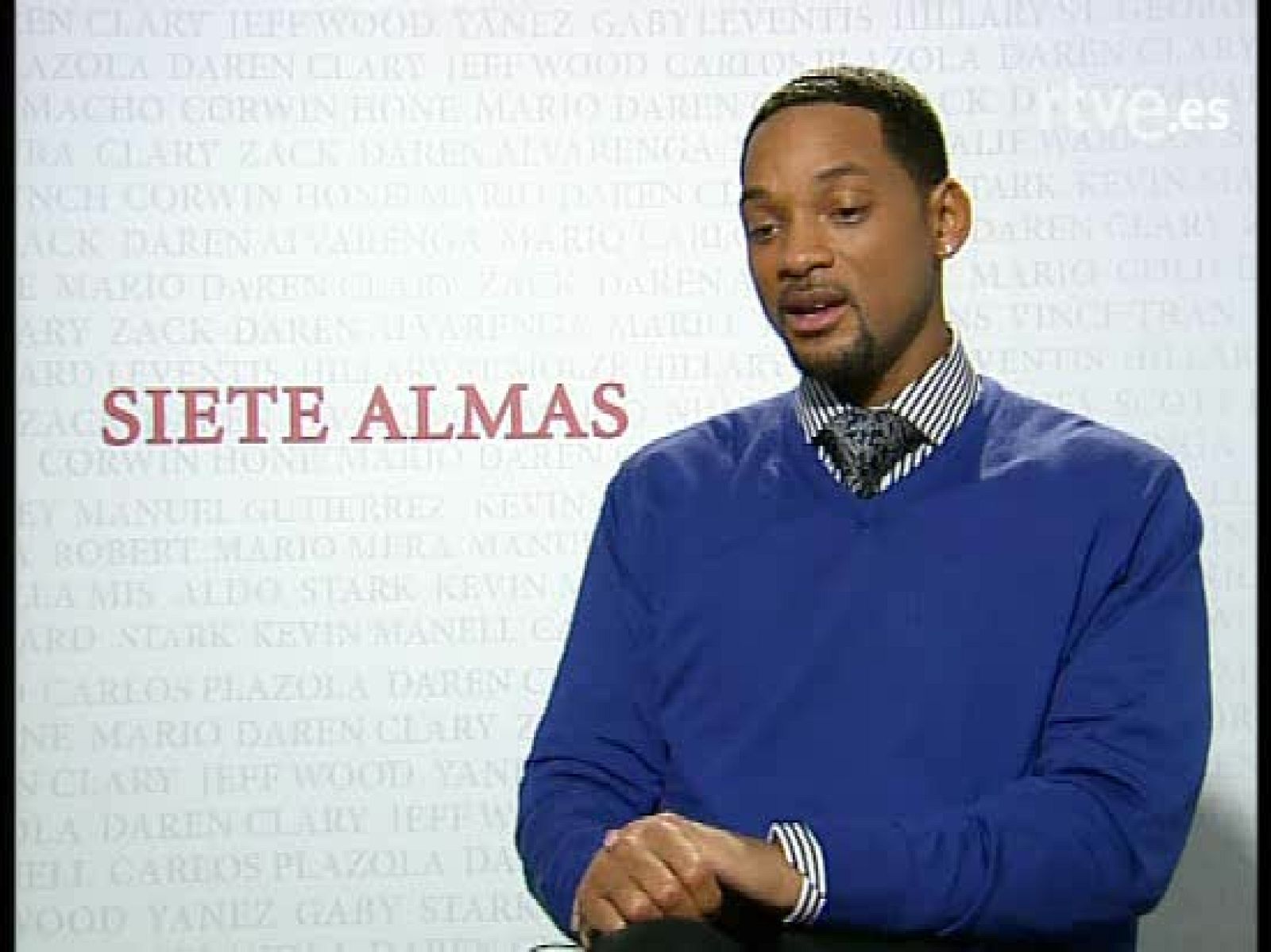 Días de Cine. Will Smith