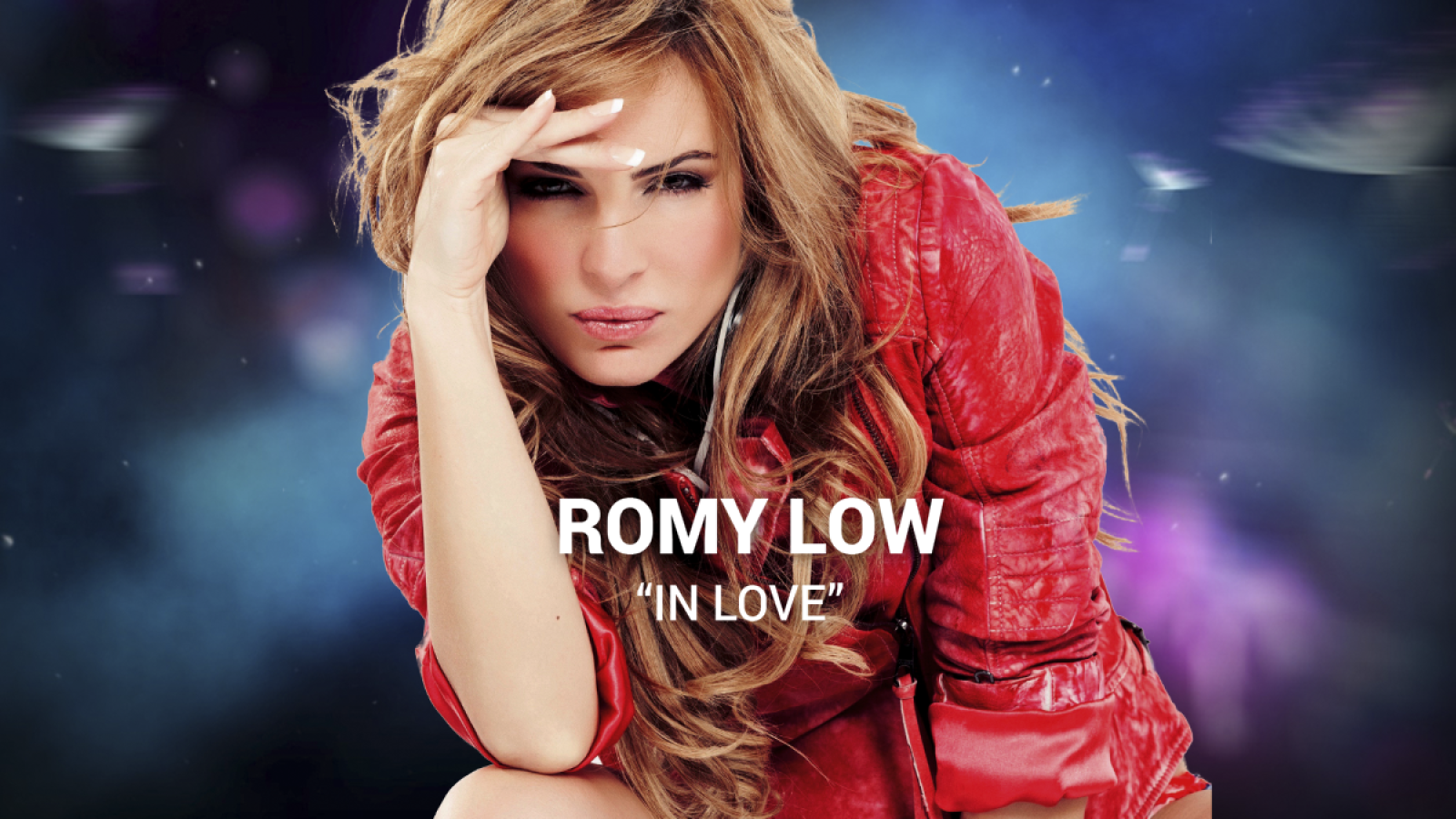 Eurovisión 2017 - Romy Low canta "In love" - Eurovisión | Ver