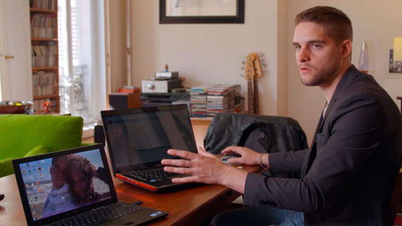 La noche temática - Makers: la ciencia de los aficionados - Así empieza