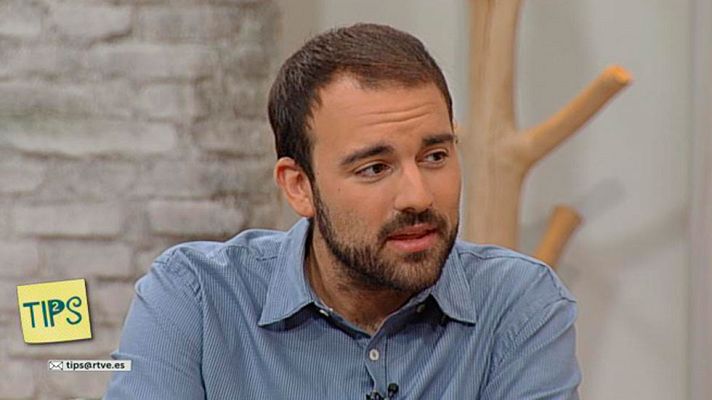 Tips - Somos lo que comemos - Alimentos afrodisíacos