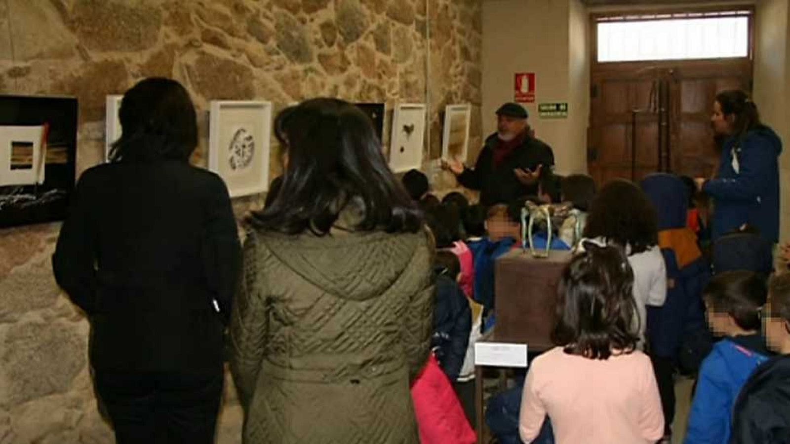 La aventura del saber - 13/12/16 - ver ahora