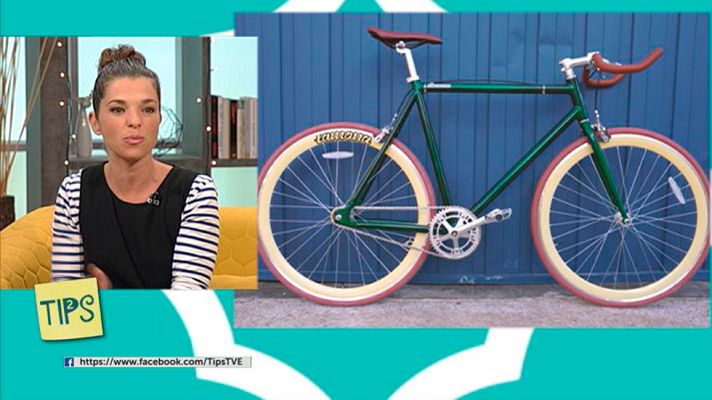 Tips - Tendencias - La especialización comercial