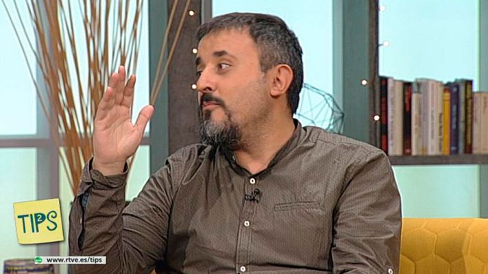 Tips - En la red - "El ojo desnudo"