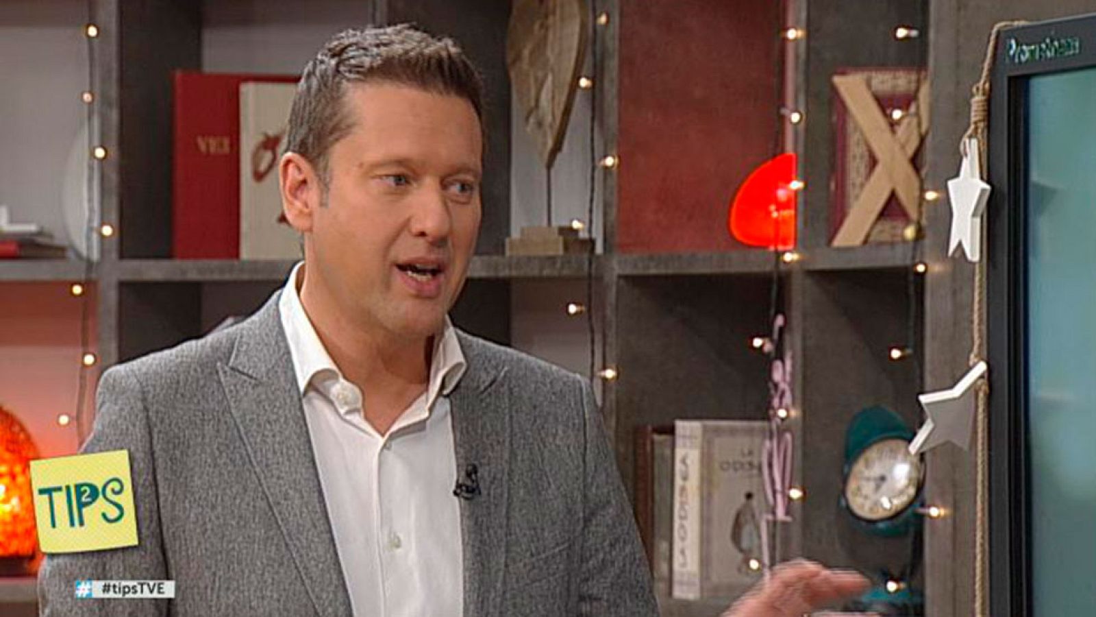 tips - Optimízate - La acción lleva al éxito