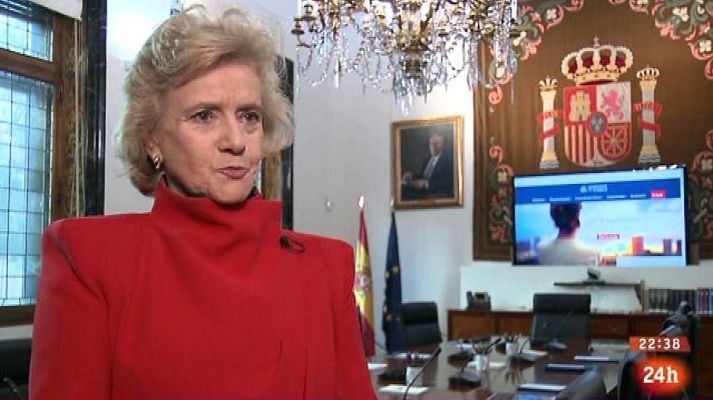 Parlamento - Puertas abiertas de la Defensora del Pueblo - 10/12/2016