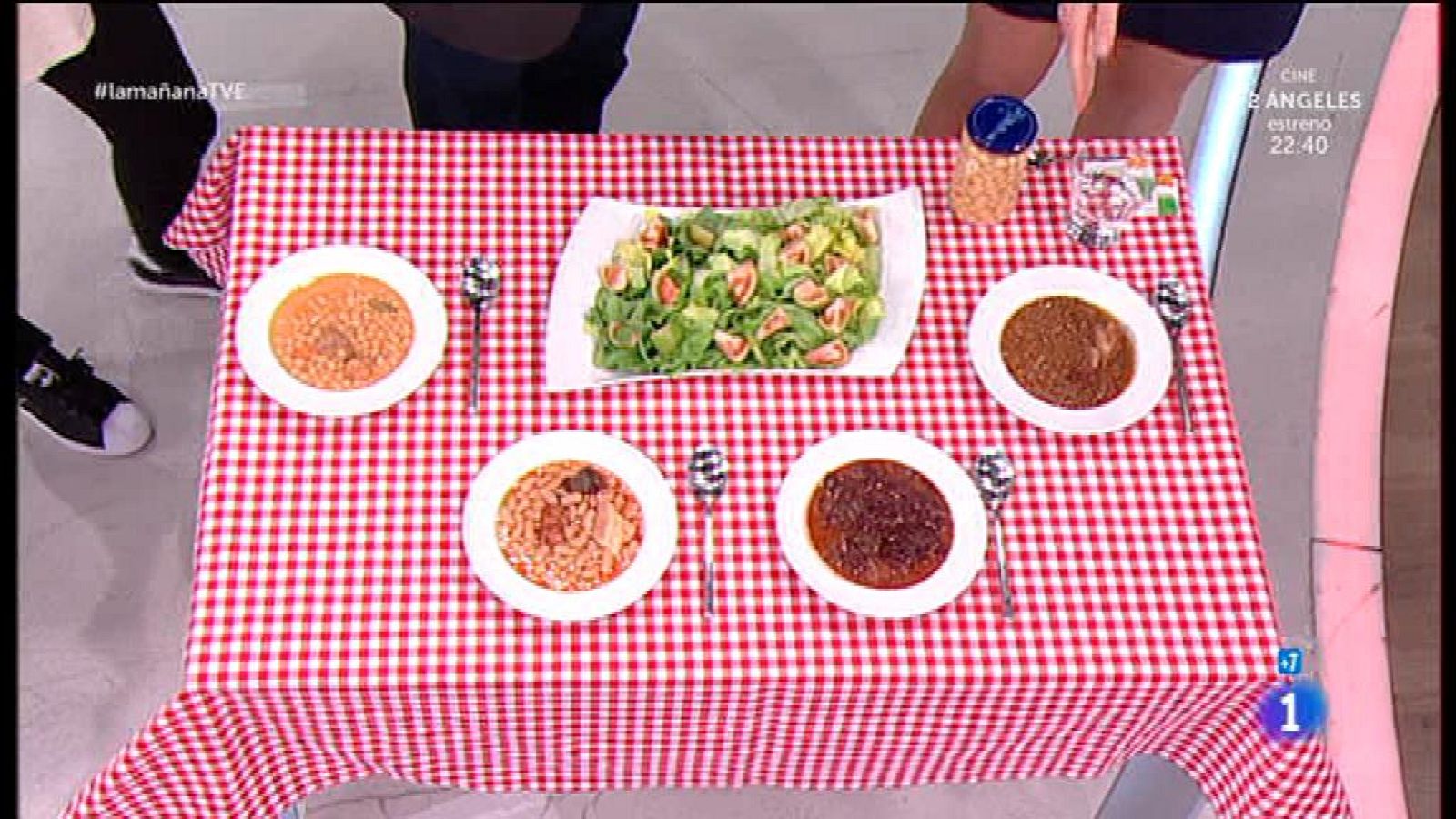 Alimentos con fibra