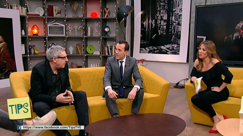 TIPS - Vivir con estilo - Manuel Outumuro