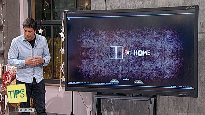 Tips - Interiorismo - Pisos para personas sin techo