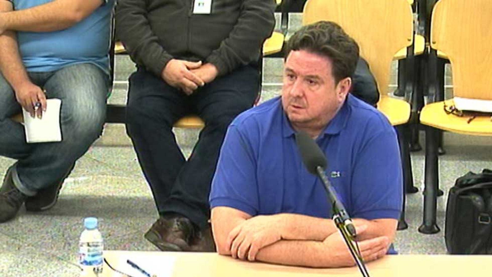 La Comunidad de Madrid en 4' - 13/12/16