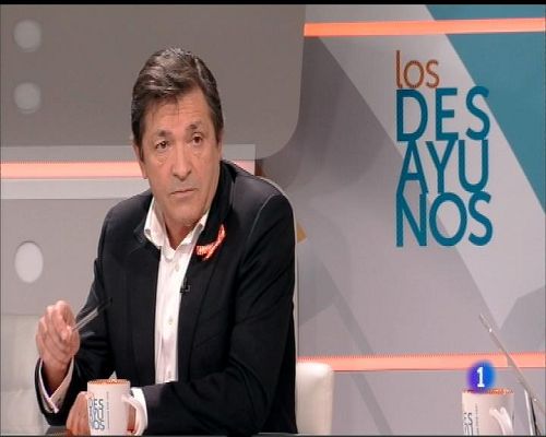 Panorama Regional - Asturias en 2' - 13/12/16